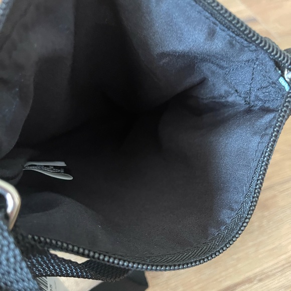 SANRIO (MY HERO ACADEMIA)-NWT Canvas Crossbody Bag - Picture 5 of 14